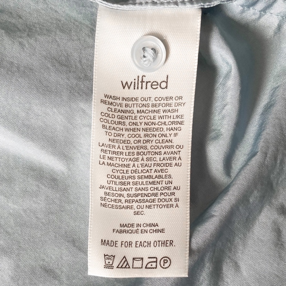 WILFRED Fantasy Dress - Picture 13 of 13